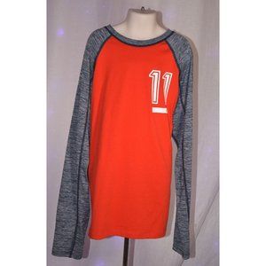 Gap Fit Kids Athletic Shirt size XXL